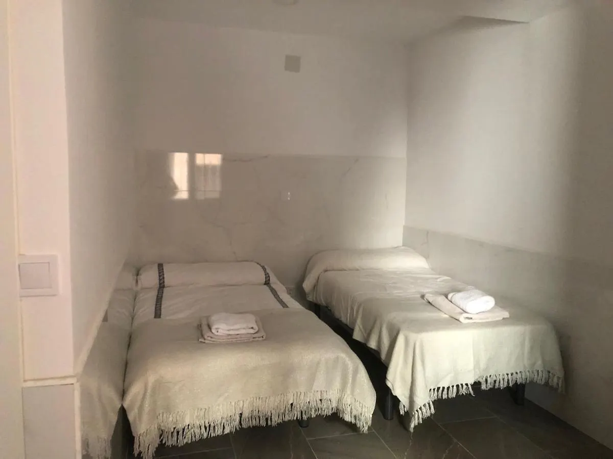 Apartamentos Toledo Casa De Los Aljibes España