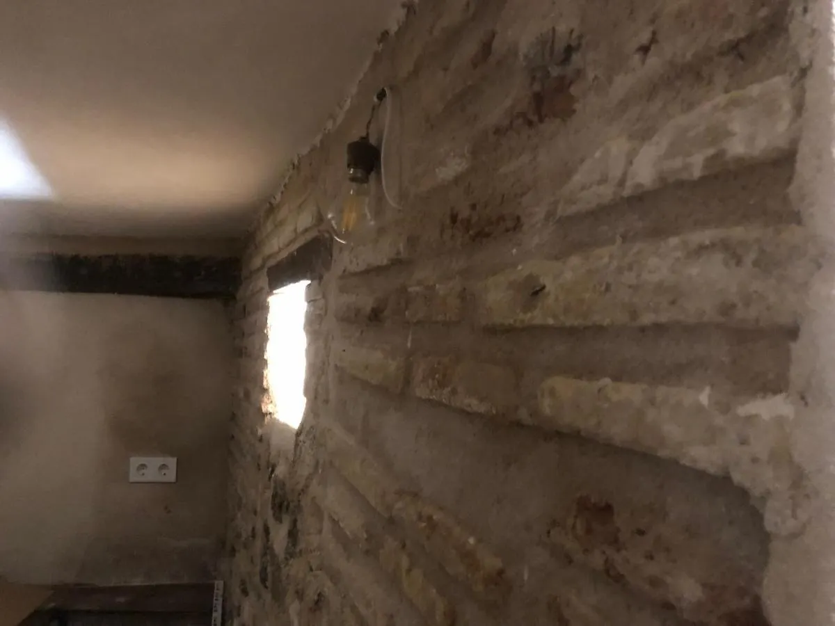 Apartamentos Toledo Casa De Los Aljibes 0*,  España