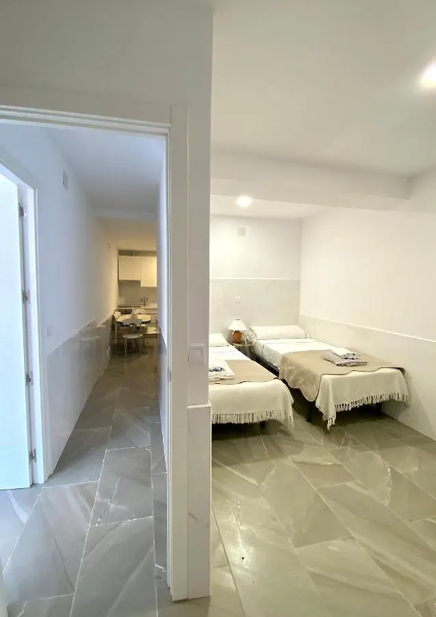 Apartamentos Toledo Casa De Los Aljibes 0*,  España