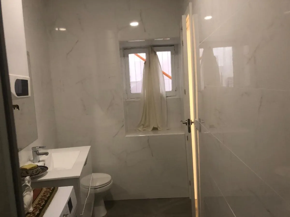 Apartamentos Toledo Casa De Los Aljibes España