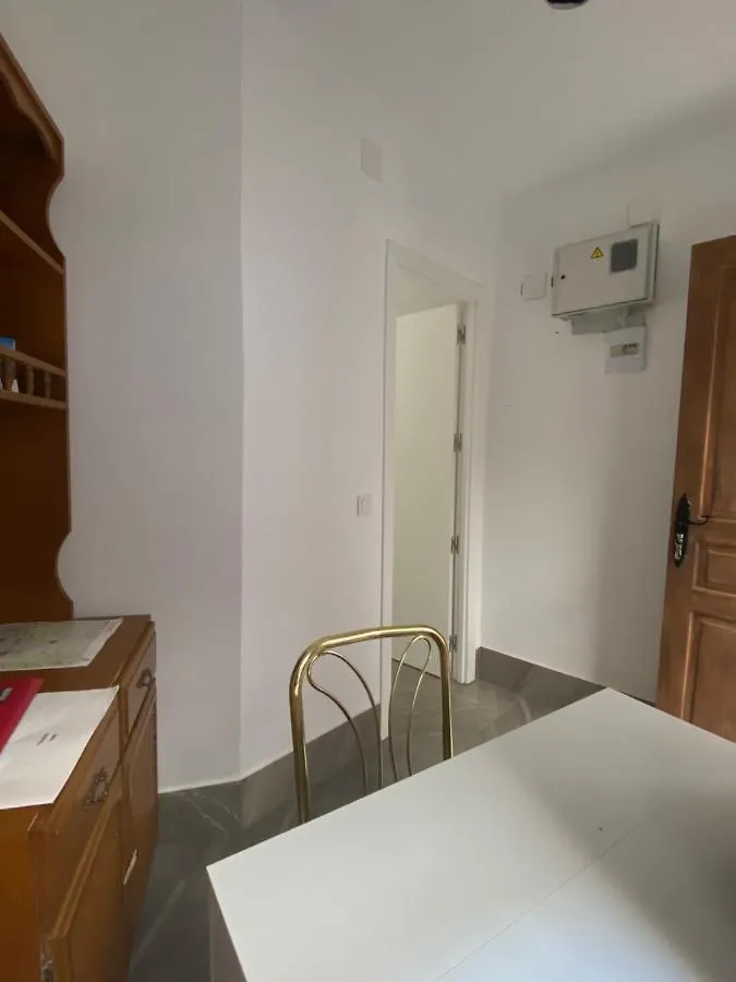 Apartamentos Toledo Casa De Los Aljibes