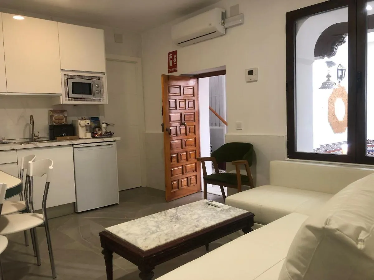Apartamentos Toledo Casa De Los Aljibes