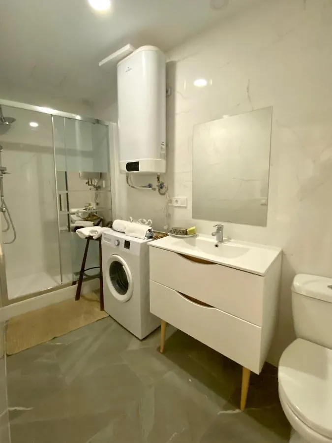 Apartamentos Toledo Casa De Los Aljibes