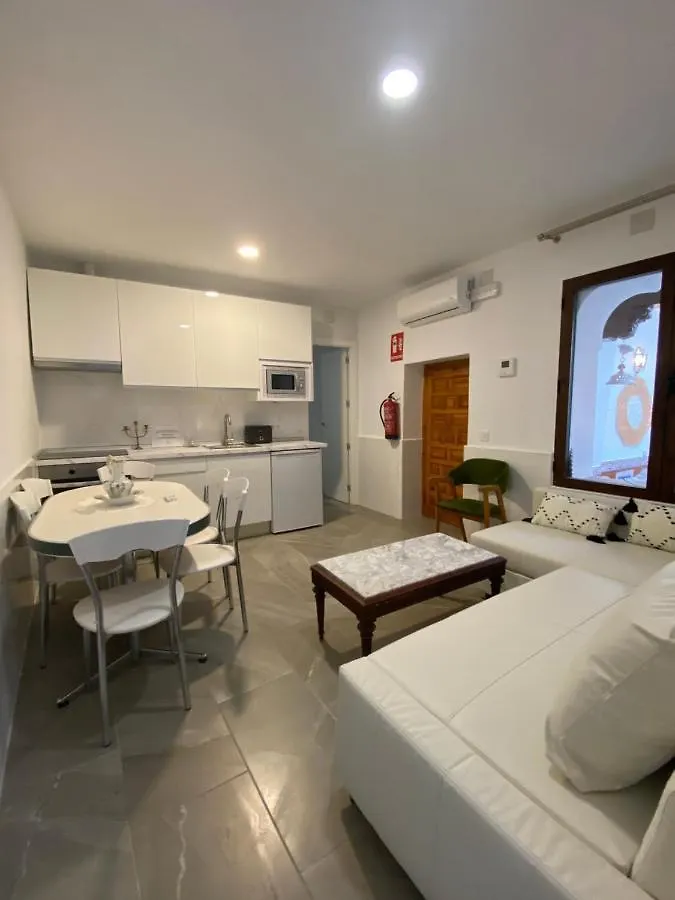Apartamentos Toledo Casa De Los Aljibes Apartment